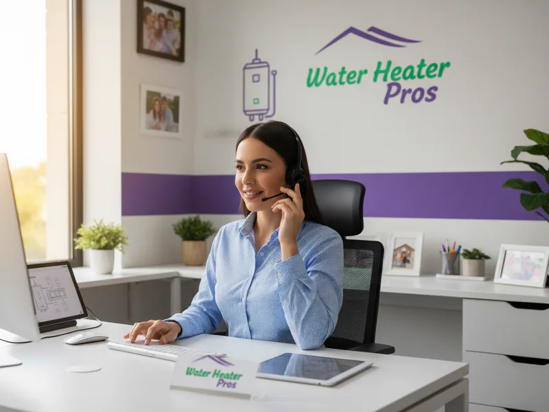Water Heater Repair  in Sussex  FAQ